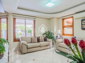 67f2c3c9 · Casa, 3 dormitórios, 222.08 m², em Vila Assunção