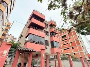 4954d743 · Cobertura, 2 dormitórios, 75.09 m², em Jardim Botânico