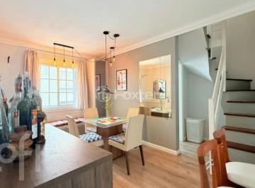 4bc742e4 · Cobertura, 2 dormitórios, 75.09 m², em Jardim Botânico