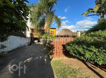 89f343ef · Casa, 2 dormitórios, 350 m², em Morro Santana
