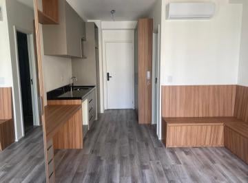 Apartamento · 25m² · 1 Quarto · Apartamento Vila Nova Conceição 1 Dormitório