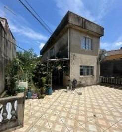Casa · 180m² · 3 Quartos · Casa à venda - no Jardim Pirituba