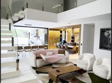Casa · 450m² · 5 Quartos · 4 Vagas · ALPHAVILLE NATAL - Casa Alto Padrão/Casa AlphaVille Catuana/ casa no Alphaville Natal / casa em cond