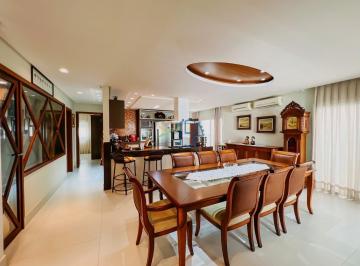 Casa · 322m² · 5 Quartos · 4 Vagas · Parque Morumbi Condomínio - Casa à venda no bairro Parque das Nações - Parnamirim/RN
