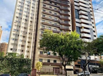 Apartamento · 193m² · 3 Quartos · 2 Vagas · Apartamento - 9º andar - 3 Quartos - 2 Suites - Parc Leman - Água Verde
