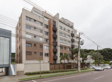 Apartamento · 116m² · 2 Quartos · 2 Vagas · Cobetura Duplex Mobiliada - Felicita Club Santa Felicidade - R$1.290.000