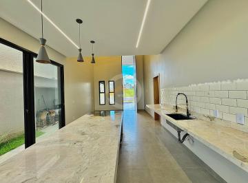 Casa · 151m² · 3 Quartos · 2 Vagas · Casa Térrea Jardins Parma 3 suítes