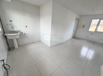 Apartamento · 47m² · 2 Quartos · 1 Vaga · Ótimo apartamento na entrada da Restinga