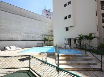 Apartamento · 113m² · 3 Quartos · 3 Vagas · CONDOMÍNIO EDIFICIO RESIDENCIAL SUMARÉ - Apartamento à venda no bairro Sumaré - São Paulo/SP, Zona O