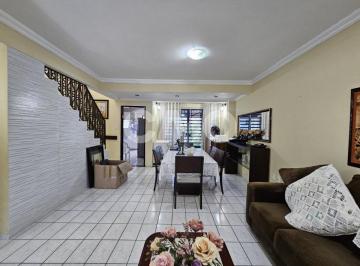 Casa · 177m² · 3 Quartos · 3 Vagas · Casa em Nova Parnamirim