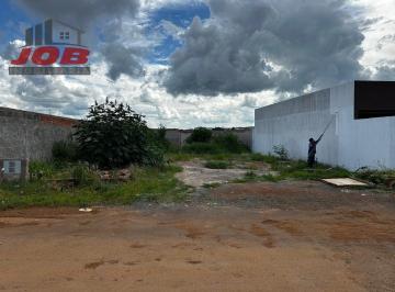 Foto 01 · Terreno, Vila Verde, Formosa, GO