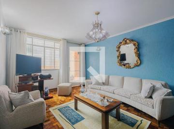 Casa · 350m² · 3 Quartos · 8 Vagas · Casa à Venda - Vila Madalena, 3 Quartos, 350 m² - São Paulo