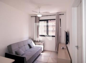 Apartamento · 36m² · 2 Quartos · Apartamento para Aluguel - Bela Vista, 2 Quartos, 36 m² - São Paulo