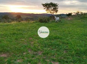 Rural , Padre Bernardo · Fazenda a venda em Padre Bernardo - 571 HA - PARA GADO