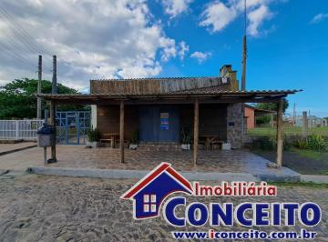 Comercial de 3 quartos, Imbé · SC01 - Ótima sala comercial em excelente localização