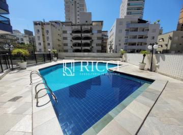 Apartamento de 3 quartos na Enseada, Guarujá - RIC · Apartamento de 3 Quartos na Enseada, Guarujá | RICCI Consultoria