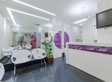 Comercial de 2 quartos, Brasília · Salas comercial Hospital Anchieta