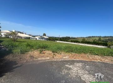 Foto 01 · Terreno Residencial de Alto Padrão no Condomínio Jardim das Palmeiras em Bragança Paulista-SP - 3.58