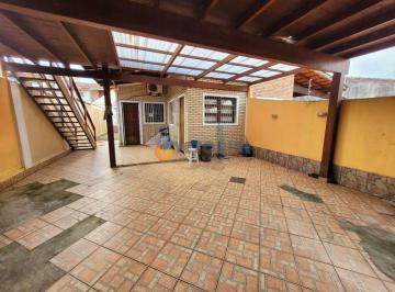 Casa de 2 quartos, Caraguatatuba · Casa 2 dormitórios à venda, 140 m² R$ 450.000 - Gaivotas - Caraguatatuba/SP