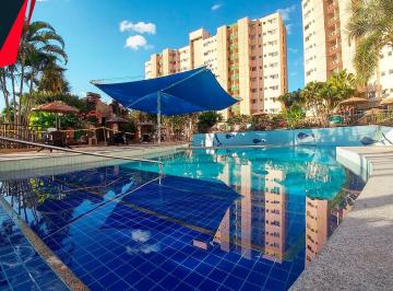 Apartamento de 2 quartos, Caldas Novas · Apartamento com 02 Quartos a Venda no Ecologic Park em Caldas Novas GO
