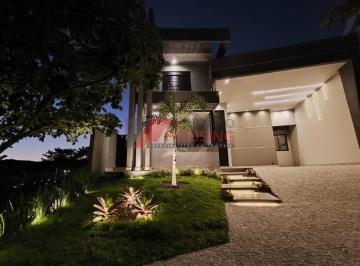 Foto 01 · CASA A VENDA NO BAIRRO CHÁCARA DAS NAÇÕES EM VALINHOS 294,00 M² DE ÁREA ÚTIL, 480,00 M² DE TERRENO, 