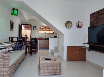 Apartamento de 2 quartos, Santa Cruz Cabrália · Apartamento duplex de 2 suítes mobiliado em Coroa Vermelha