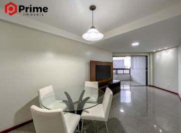 Foto 01 · APARTAMENTO À VENDA COM VISTA MAR, SOL DA MANHÃ E A POUCOS METROS DAS PRAIAS DAS CASTANHEIRAS E AREI