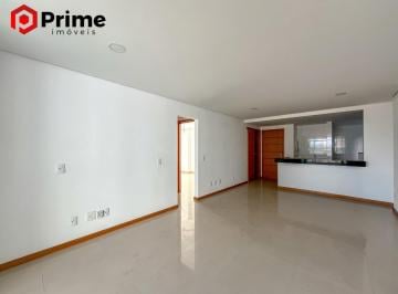 Foto 02 · APARTAMENTO DISPONÍVEL PARA LOCAÇÃO ANUAL EM PRÉDIO NOVO COM ÁREA DE LAZER COMPLETA NA COBERTURA, À