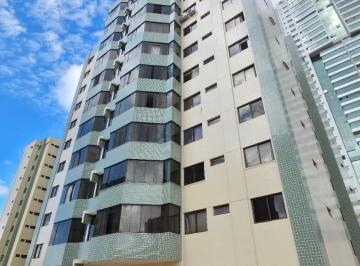 Apartamento de 3 quartos, Águas Claras · OPORTUNIDADE!!! 3 QUARTOS, SUÍTE, 110M², 2 VAGAS.