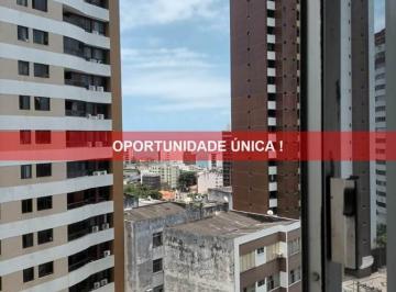 Apartamento · 117m² · 3 Quartos · 2 Vagas · Apartamento com 3 Quartos e 117m² na Graça, Salvador-BA: Imperdível oportunidade de investimento!