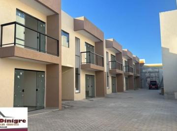 Foto 04 · Casa em condominio 3 suítes na Vila Praiana Lauro de Freitas
