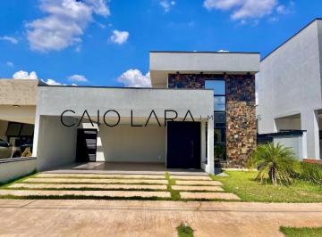 Foto 01 · Casa, Residencial Lagos D'icaraí, Salto, SP