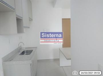 Foto 01 · Aluga-se apartamento 2 suítes na Av JK - São José do Rio Preto/SP