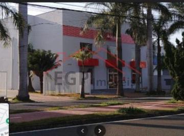 Foto 01 · Prédio Comercial  em Sorocaba-SP, no Bairro Wanel Ville: 2 Salas, 10 Banheiros, 30 Vagas e 900 m² de
