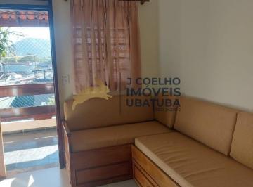 Foto 01 · Apartamento disponível para VENDA muito bem localizado no Centro de Ubatuba.