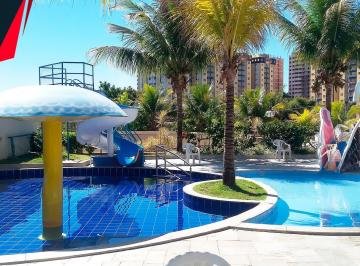 Apartamento de 2 quartos, Caldas Novas · Apartamento com 02 quartos a venda no Águas da Serra em Caldas Novas GO