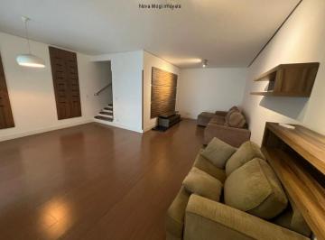 Foto 01 · Casa, Vila Rica, Mogi das Cruzes, SP