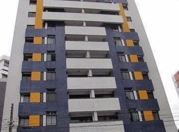 Apartamento de 3 quartos, Jaboatão dos Guararapes · Oportunidade: Apartamento 3 quartos-suíte venda Bernardo Vieira valor acessível
