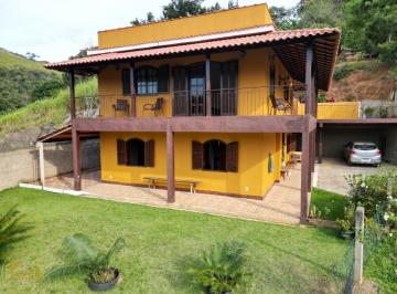 Foto 02 · Vendo casa no bairro Arcozelo em Paty do Alferes - RJ