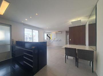 Apartamento · 71m² · 2 Quartos · 2 Vagas · Apartamento mobiliado 2 Dormitórios à venda