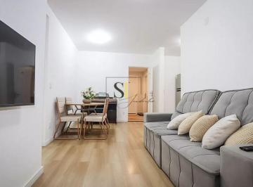 Apartamento · 56m² · 2 Quartos · 1 Vaga · Apartamento à venda - na Vila Andrade