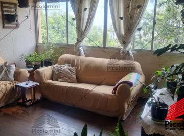Foto 01 · Imperdível oportunidade! Apartamento à venda na Mooca, São Paulo-SP: 3 quartos, 1 suíte, 2 salas, 4