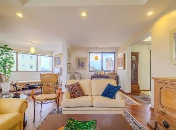 Apartamento · 216m² · 4 Quartos · Apartamento com 4 quartos à venda em Perdizes - SP