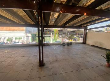 Casa · 88m² · 2 Quartos · 1 Vaga · Sobrado com 2 quartos à venda em Vila leopoldina - SP