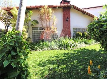 Casa · 195m² · 3 Quartos · 2 Vagas · Casa térrea com 3 quartos à venda em Alto de pinheiros - SP