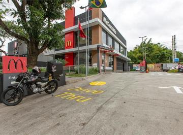 Terreno · 10m² · Terreno à venda em Butantã - SP