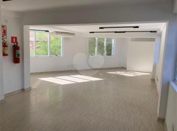 Comercial · 550m² · 10 Vagas · Prédio inteiro à venda em Vila madalena - SP