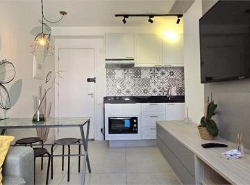 Apartamento · 25m² · 1 Quarto · Apartamento com 1 quartos à venda em Vila buarque - SP