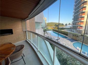 Apartamento · 156m² · 3 Quartos · 2 Vagas · Apartamento com 3 quartos à venda em Riviera - SP
