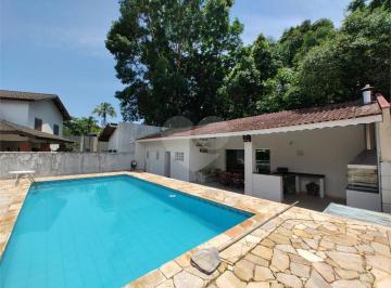 Casa · 281m² · 4 Quartos · 6 Vagas · Casa com 4 quartos à venda em Riviera - SP